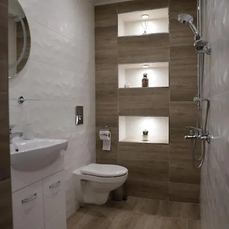 Appartement Dimant *