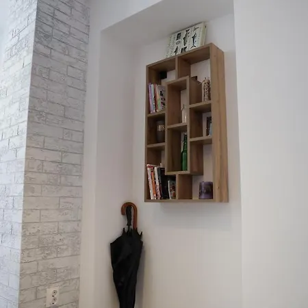 Dimant Appartement