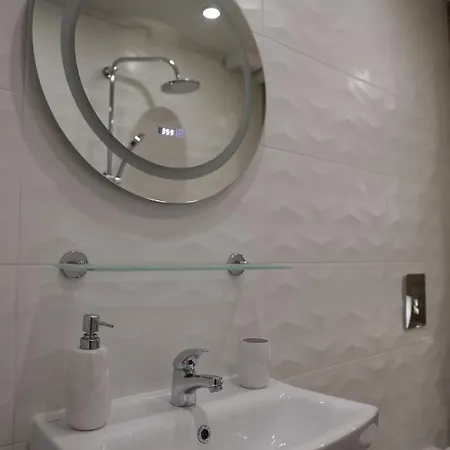 Dimant Appartement *
