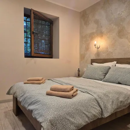 Apartamento Dimant Burgas