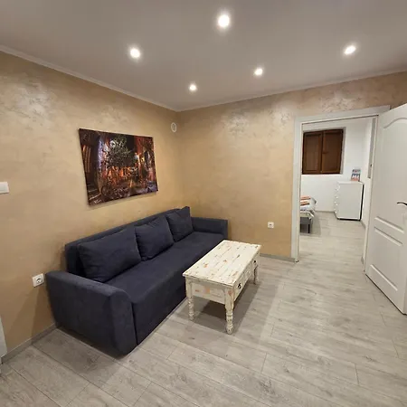 Apartamento Dimant *