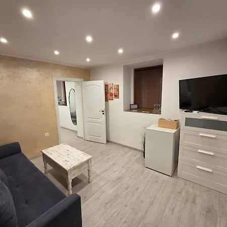 Apartamento Dimant Burgas