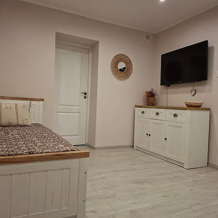 Dimant Appartement *
