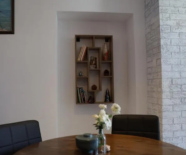 Apartamento Dimant *