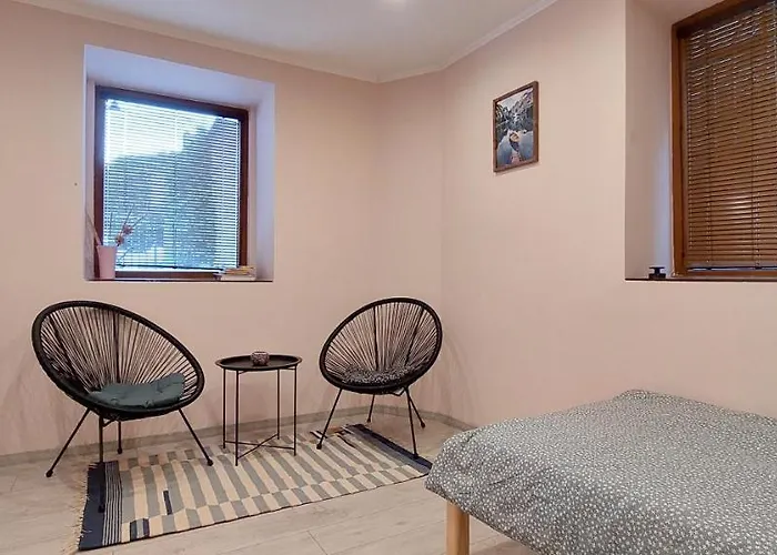 Dimant Apartamento *