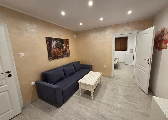 Apartamento Dimant *