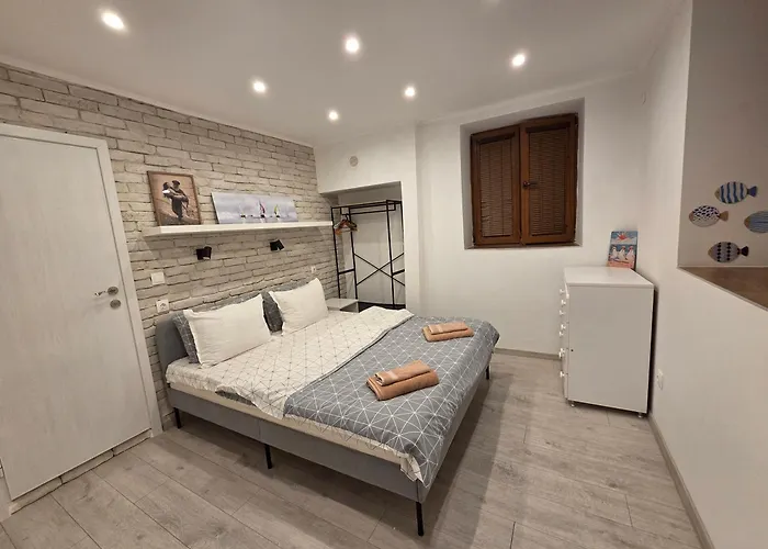 Dimant Apartamento Burgas