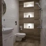 Apartment Dimant *