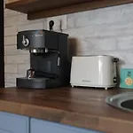 Apartment Dimant