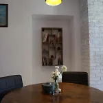 Apartment Dimant *
