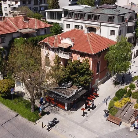 Διαμέρισμα Dimant