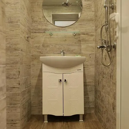 Dimant Apartmán Burgas City