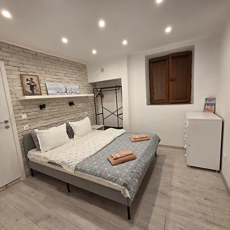 Dimant Apartmán Burgas City