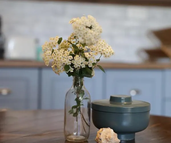 דירה Dimant בורגאס