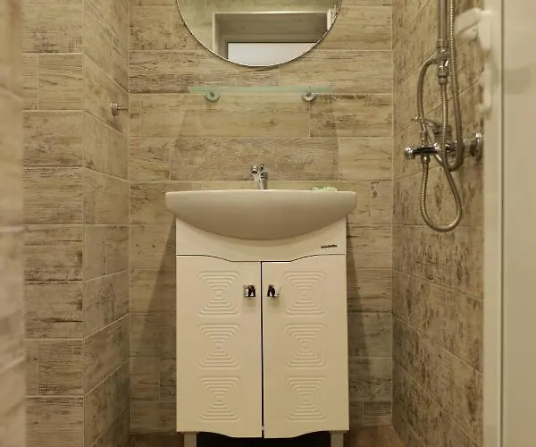 Dimant Апартамент Бургас